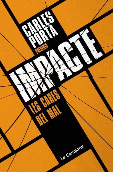 IMPACTE | 9791387564384 | PORTA, CARLES | Galatea Llibres | Librería online de Reus, Tarragona | Comprar libros en catalán y castellano online