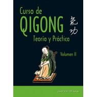 CURSO DE QIGONG. VOL. II | 9788420305899 | VILÀ I OLIVERAS, JORDI | Galatea Llibres | Librería online de Reus, Tarragona | Comprar libros en catalán y castellano online