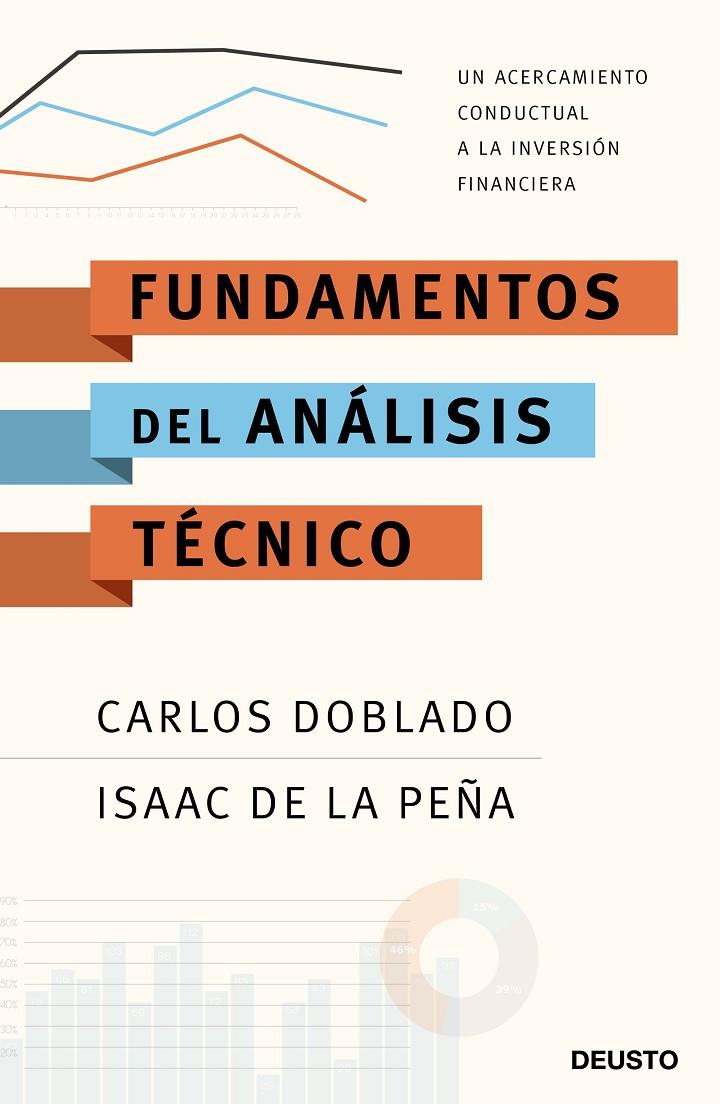 FUNDAMENTOS DEL ANáLISIS TéCNICO | 9788423427468 | DOBLADO PERALTA, CARLOS/PEñA AMBITE, ISAAC DE LA | Galatea Llibres | Librería online de Reus, Tarragona | Comprar libros en catalán y castellano online
