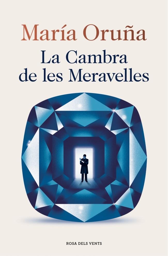 LA CAMBRA DE LES MERAVELLES | 9791387935184 | ORUÑA, MARÍA | Galatea Llibres | Llibreria online de Reus, Tarragona | Comprar llibres en català i castellà online