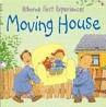MOVING HOUSE | 9780746066614 | VARIOS | Galatea Llibres | Librería online de Reus, Tarragona | Comprar libros en catalán y castellano online