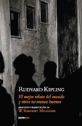 MEJOR RELATO DEL MUNDO, EL | 9788496867109 | KIPLING, RUDYARD | Galatea Llibres | Librería online de Reus, Tarragona | Comprar libros en catalán y castellano online