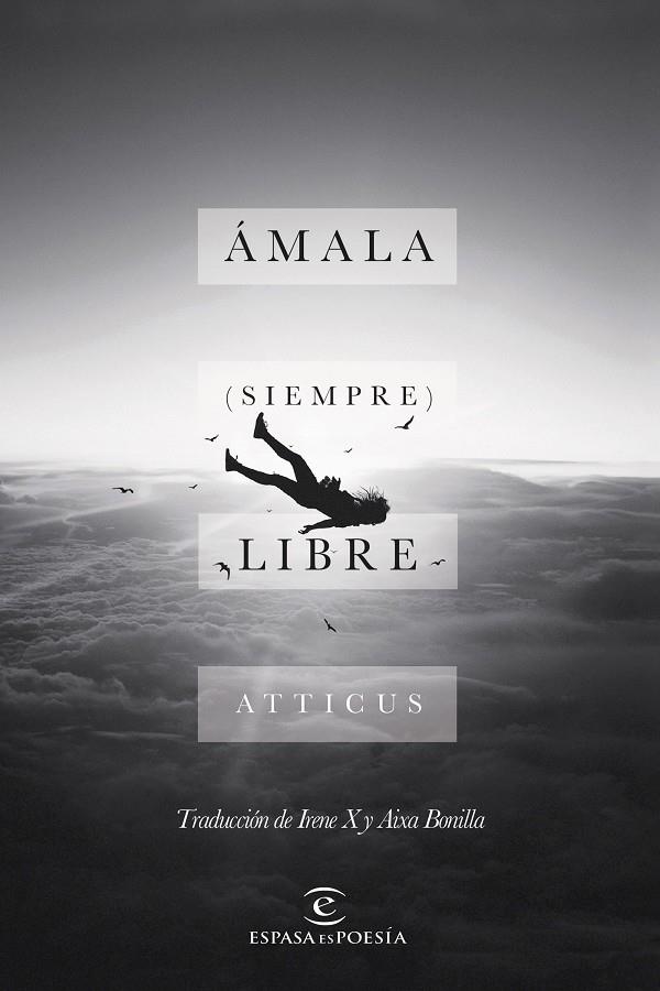 ÁMALA (SIEMPRE) LIBRE | 9788467051544 | ATTICUS | Galatea Llibres | Llibreria online de Reus, Tarragona | Comprar llibres en català i castellà online