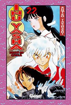 INU YASHA 22 (CAT) | 9788483572504 | TAKAHASHI, RUMIKO | Galatea Llibres | Librería online de Reus, Tarragona | Comprar libros en catalán y castellano online