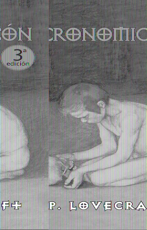 NECRONOMICON, EL | 9788498003987 | LOVECRAFT, H.P. | Galatea Llibres | Llibreria online de Reus, Tarragona | Comprar llibres en català i castellà online