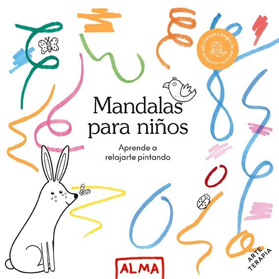 MANDALAS PARA NIÑOS (COL. HOBBIES) ED.2023 | 9788419599223 | VARIOS AUTORES | Galatea Llibres | Llibreria online de Reus, Tarragona | Comprar llibres en català i castellà online