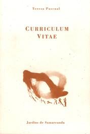 CURRICULUM VITAE | 9788476029664 | Galatea Llibres | Librería online de Reus, Tarragona | Comprar libros en catalán y castellano online