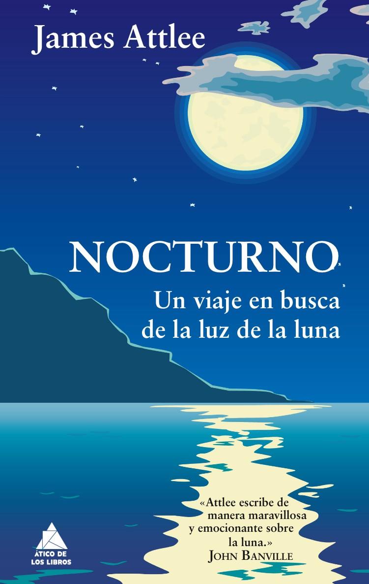 NOCTURNO | 9788493859510 | ATTLEE, JAMES | Galatea Llibres | Librería online de Reus, Tarragona | Comprar libros en catalán y castellano online