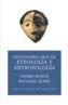 DICCIONARIO AKAL DE ETNOLOGIA Y ANTROPOLOGIA | 9788446012597 | BONTE, PIERRE | Galatea Llibres | Librería online de Reus, Tarragona | Comprar libros en catalán y castellano online