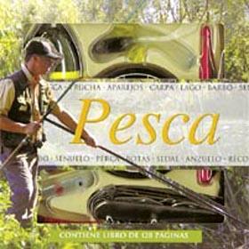 PESCA ESTUCHE | 9788430559497 | HOLZER, DAVID | Galatea Llibres | Llibreria online de Reus, Tarragona | Comprar llibres en català i castellà online