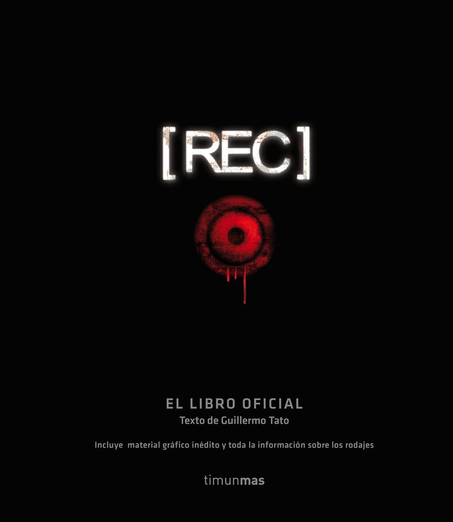 REC. EL LIBRO OFICIAL | 9788448019679 | TATO REIG, GUILLERMO | Galatea Llibres | Librería online de Reus, Tarragona | Comprar libros en catalán y castellano online