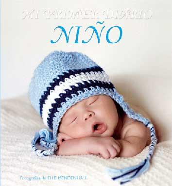 MI PRIMER DIARIO, NIÑO | 9788492736423 | MENDENHALL, ELLE | Galatea Llibres | Librería online de Reus, Tarragona | Comprar libros en catalán y castellano online