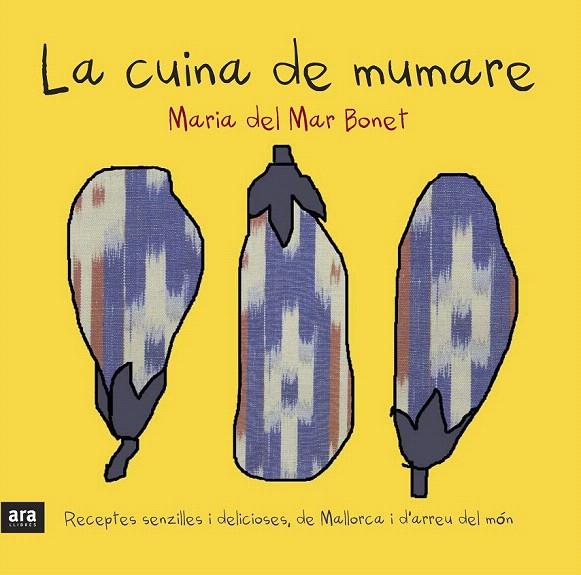 CUINA DE MUMARE, LA | 9788415224266 | BONET, MARIA DEL MAR | Galatea Llibres | Llibreria online de Reus, Tarragona | Comprar llibres en català i castellà online