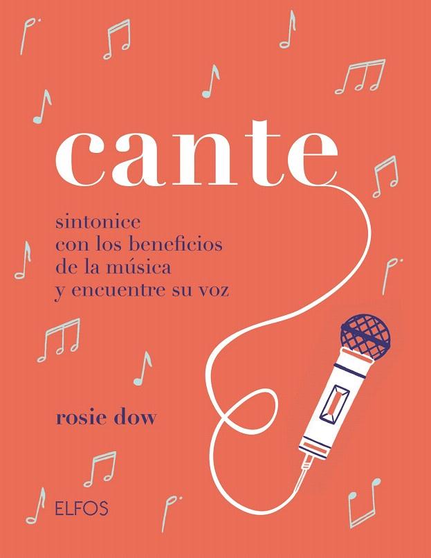 CANTE | 9788419499738 | DOW, ROSIE | Galatea Llibres | Librería online de Reus, Tarragona | Comprar libros en catalán y castellano online