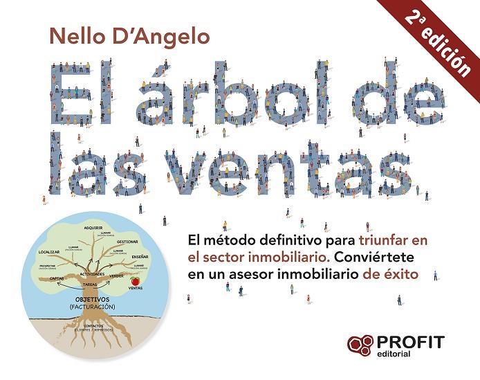 EL ARBOL DE LAS VENTAS | 9788417209902 | D'ANGELO, NELLO | Galatea Llibres | Llibreria online de Reus, Tarragona | Comprar llibres en català i castellà online