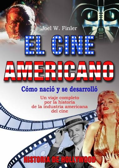 CINE AMERICANO, EL | 9788496924772 | FINLER, JOEL | Galatea Llibres | Librería online de Reus, Tarragona | Comprar libros en catalán y castellano online