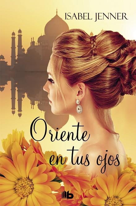 ORIENTE EN TUS OJOS | 9788490705056 | JENNER, ISABEL | Galatea Llibres | Llibreria online de Reus, Tarragona | Comprar llibres en català i castellà online