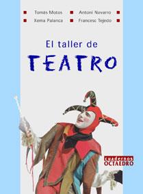 TALLER DE TEATRO, EL | 9788480635127 | AAVV | Galatea Llibres | Librería online de Reus, Tarragona | Comprar libros en catalán y castellano online