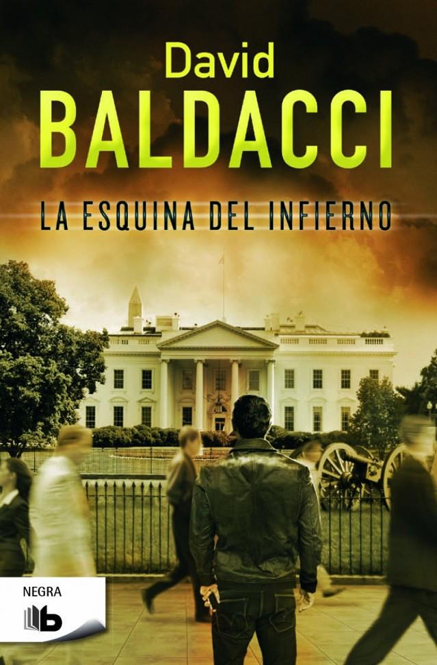 LA ESQUINA DEL INFIERNO | 9788490701843 | BALDACCI, DAVID | Galatea Llibres | Llibreria online de Reus, Tarragona | Comprar llibres en català i castellà online