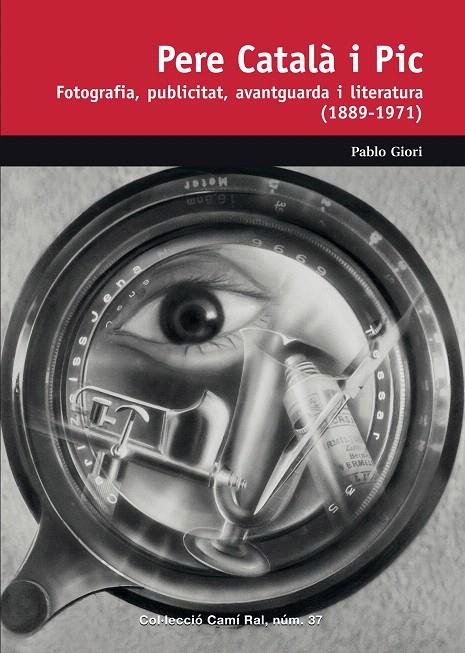 PERE CATALÀ I PIC | 9788423208142 | GIORI, PABLO | Galatea Llibres | Llibreria online de Reus, Tarragona | Comprar llibres en català i castellà online