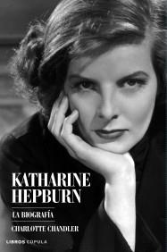KATHARINE HEPBURN | 9788448068165 | CHANDLER, CHARLOTTE | Galatea Llibres | Librería online de Reus, Tarragona | Comprar libros en catalán y castellano online