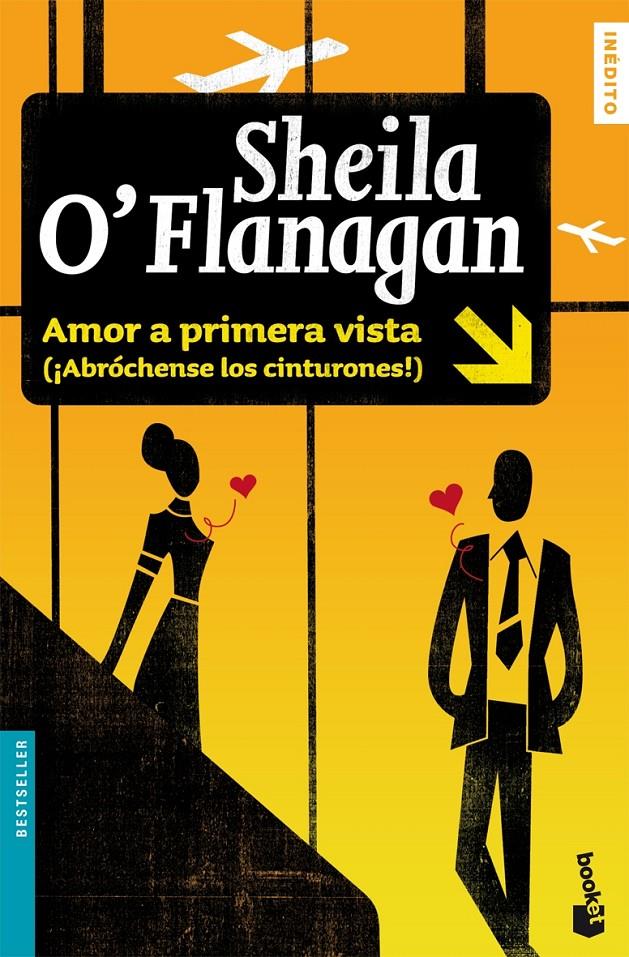 AMOR A PRIMERA VISTA | 9788408073840 | O'FLANAGAN, SHEYLA | Galatea Llibres | Llibreria online de Reus, Tarragona | Comprar llibres en català i castellà online