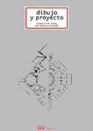 DIBUJO Y PROYECTO | 9788425220814 | CHING, FRANCIS | Galatea Llibres | Llibreria online de Reus, Tarragona | Comprar llibres en català i castellà online