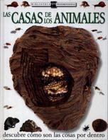 CASAS DE LOS ANIMALES, LAS | 9788434852105 | TAYLOR, BARBARA | Galatea Llibres | Librería online de Reus, Tarragona | Comprar libros en catalán y castellano online