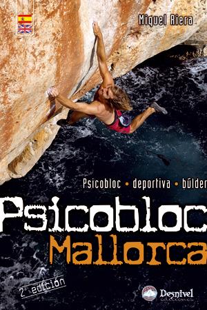 PSICOBLOC MALLORCA 2ªED | 9788498292152 | RIERA, MIQUEL | Galatea Llibres | Llibreria online de Reus, Tarragona | Comprar llibres en català i castellà online
