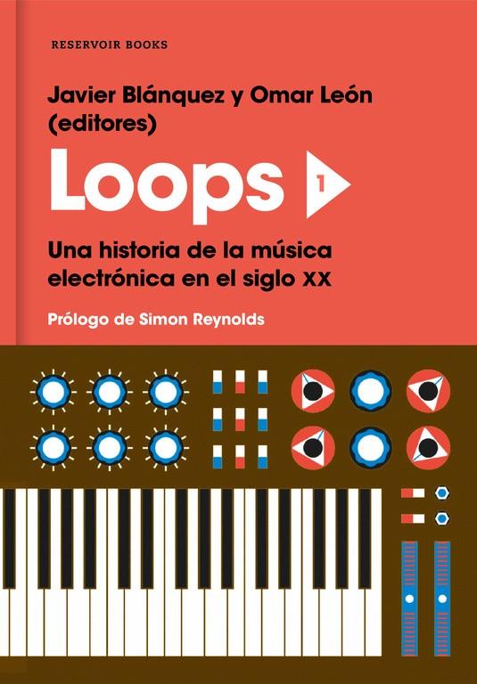 LOOPS 1 | 9788417125806 | BLÁNQUEZ, JAVIER / OMAR MORERA | Galatea Llibres | Librería online de Reus, Tarragona | Comprar libros en catalán y castellano online