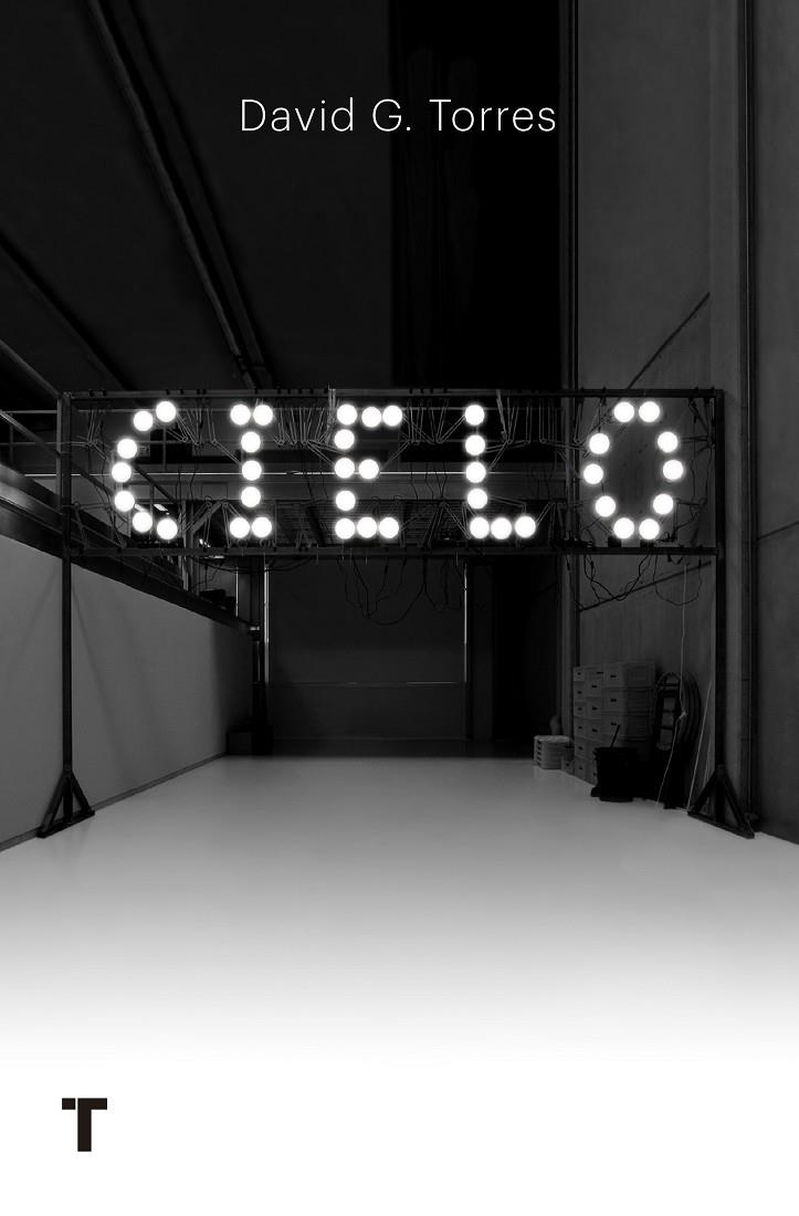 CIELO | 9788416354443 | G. TORRES, DAVID | Galatea Llibres | Librería online de Reus, Tarragona | Comprar libros en catalán y castellano online