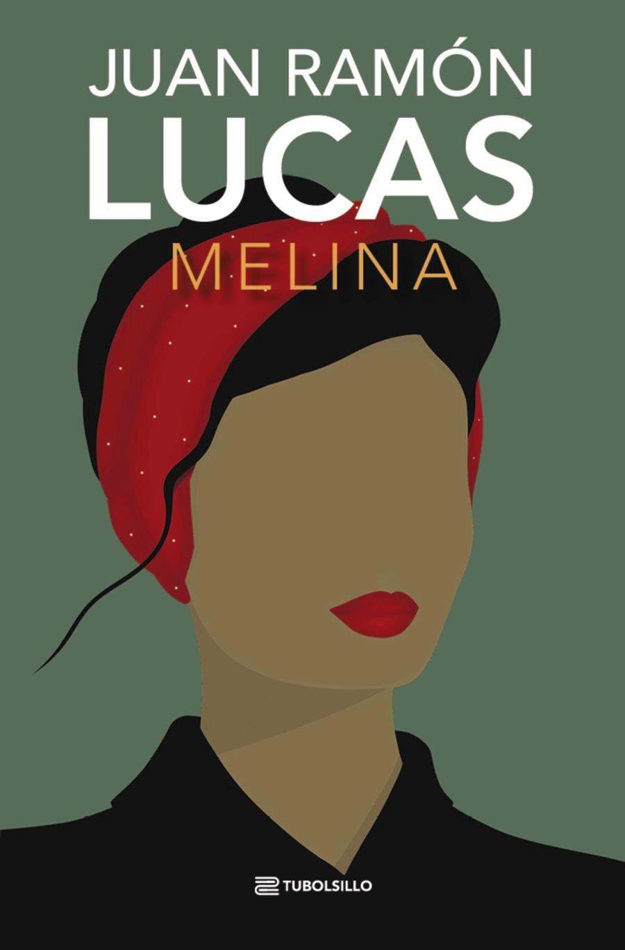 MELINA | 9791387739188 | LUCAS, JUAN RAMÓN | Galatea Llibres | Llibreria online de Reus, Tarragona | Comprar llibres en català i castellà online