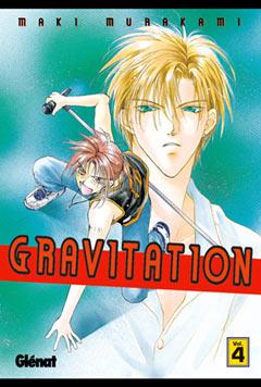 GRAVITATION 4 | 9788484495888 | MURAKAMI, MAKI | Galatea Llibres | Librería online de Reus, Tarragona | Comprar libros en catalán y castellano online
