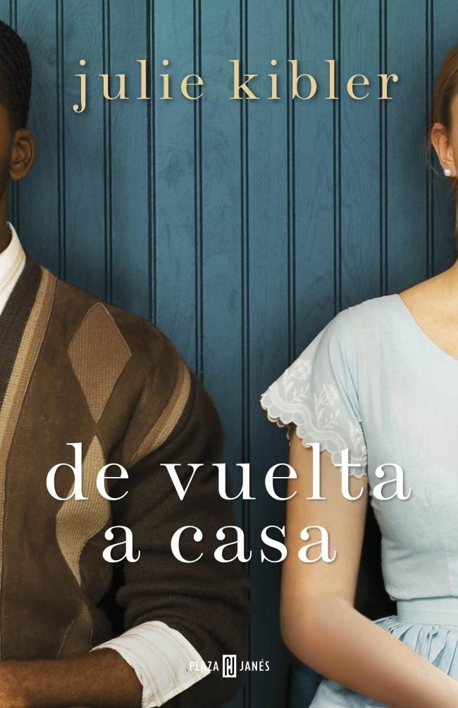 DE VUELTA A CASA | 9788401384561 | KIBLER, JULIE | Galatea Llibres | Librería online de Reus, Tarragona | Comprar libros en catalán y castellano online