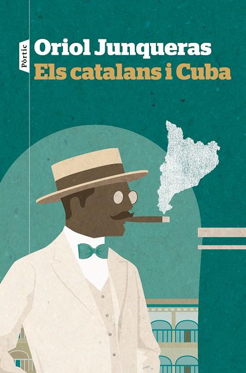 ELS CATALANS I CUBA | 9788498094244 | JUNQUERAS, ORIOL | Galatea Llibres | Librería online de Reus, Tarragona | Comprar libros en catalán y castellano online