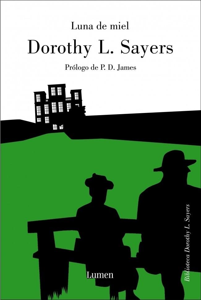 LUNA DE MIEL | 9788426416667 | SAYERS, DOROTHY | Galatea Llibres | Llibreria online de Reus, Tarragona | Comprar llibres en català i castellà online