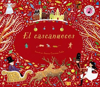 EL CASCANUECES | 9788469621394 | FLINT, KATY | Galatea Llibres | Librería online de Reus, Tarragona | Comprar libros en catalán y castellano online