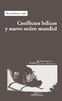 CONFLICTOS BELICOS Y NUEVO ORDEN MUNDIAL | 9788474266610 | RIUTORT, BERNAT | Galatea Llibres | Llibreria online de Reus, Tarragona | Comprar llibres en català i castellà online