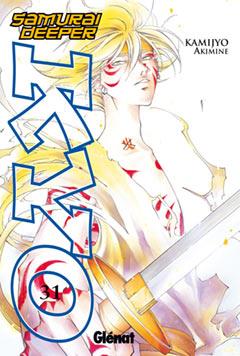 SAMURAI DEEPER KYO 31 | 9788484499961 | KOIKE KIKUCHI, AYAKO ,   TR. | Galatea Llibres | Librería online de Reus, Tarragona | Comprar libros en catalán y castellano online