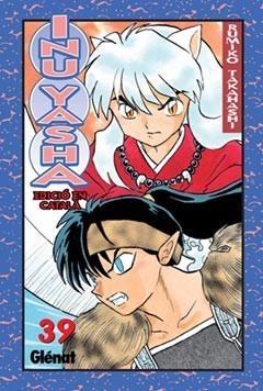 INU YASHA 39 (CAT) | 9788483574867 | TAKAHASHI, RUMIKO | Galatea Llibres | Librería online de Reus, Tarragona | Comprar libros en catalán y castellano online