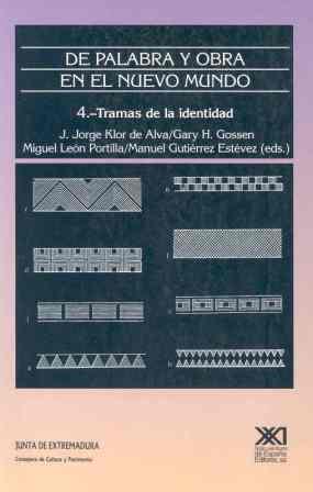 DE PALABRA Y OBRA EN EL NUEVO MUNDO | 9788432309045 | KLOR DE ALVA, JORGE | Galatea Llibres | Librería online de Reus, Tarragona | Comprar libros en catalán y castellano online