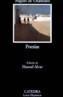POESIAS(MIGUEL DE UNAMUNO) | 9788437615134 | UNAMUNO | Galatea Llibres | Llibreria online de Reus, Tarragona | Comprar llibres en català i castellà online
