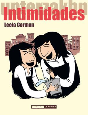 INTIMIDADES | 9788478339815 | CORMAN, LEELA | Galatea Llibres | Librería online de Reus, Tarragona | Comprar libros en catalán y castellano online