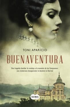 BUENAVENTURA | 9788483653593 | APARICIO, TONI | Galatea Llibres | Librería online de Reus, Tarragona | Comprar libros en catalán y castellano online