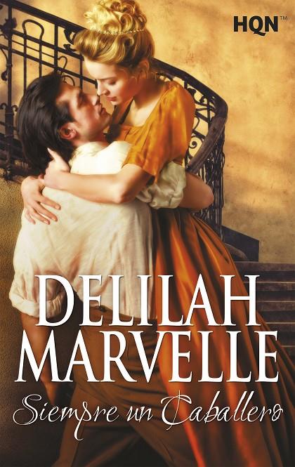 SIEMPRE UN CABALLERO | 9788468794884 | MARVELLE, DELILAH | Galatea Llibres | Librería online de Reus, Tarragona | Comprar libros en catalán y castellano online