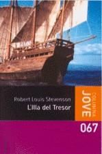 ILLA DEL TRESOR, L' | 9788492790982 | STEVENSON, ROBERT LOUIS | Galatea Llibres | Librería online de Reus, Tarragona | Comprar libros en catalán y castellano online