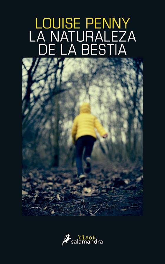 LA NATURALEZA DE LA BESTIA (INSPECTOR ARMAND GAMACHE 11) | 9788418107511 | PENNY, LOUISE | Galatea Llibres | Librería online de Reus, Tarragona | Comprar libros en catalán y castellano online