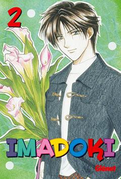 IMADOKI 2 | 9788483572733 | WATASE, YUU | Galatea Llibres | Llibreria online de Reus, Tarragona | Comprar llibres en català i castellà online