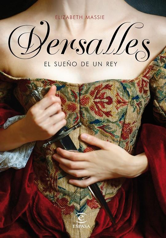 VERSALLES | 9788467047615 | MASSIE, ELIZABETH | Galatea Llibres | Librería online de Reus, Tarragona | Comprar libros en catalán y castellano online
