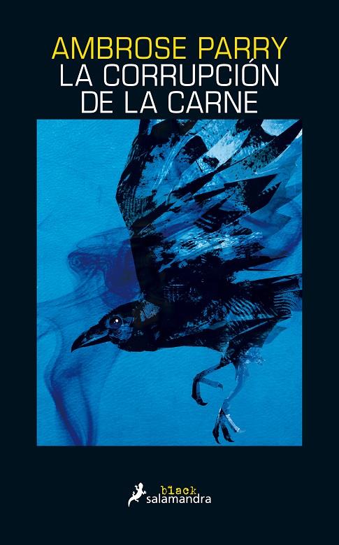 LA CORRUPCIÓN DE LA CARNE | 9788418107191 | PARRY, AMBROSE | Galatea Llibres | Librería online de Reus, Tarragona | Comprar libros en catalán y castellano online